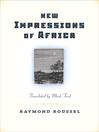 New Impressions of Africa (eBook)